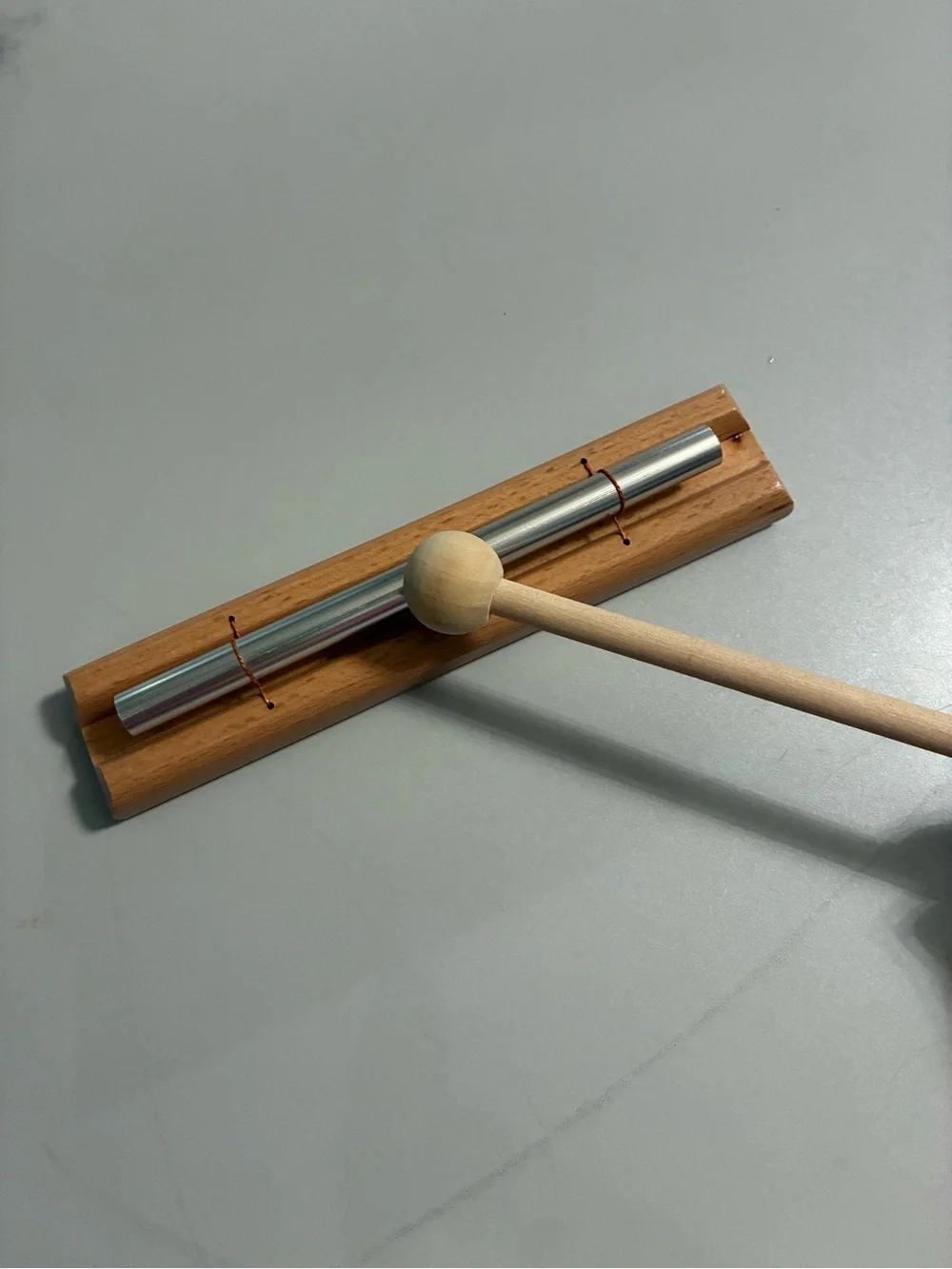 Solo Chime Bell for Classroom Management